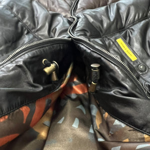 Patta Double Goose 2018 Capsule Collection Premium Carf Skin Leather Cover All