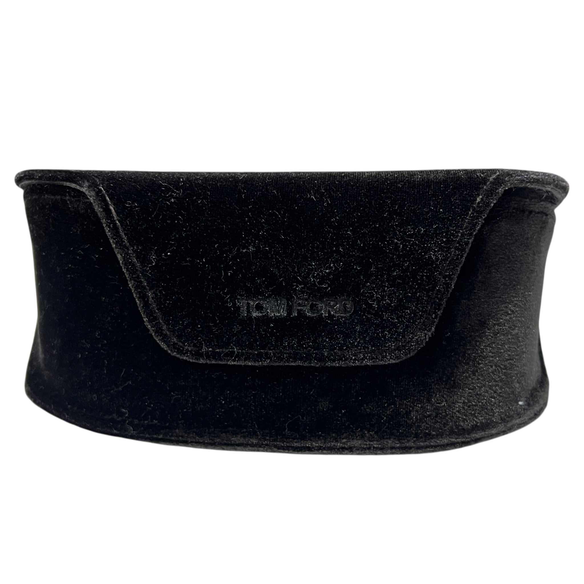 TOM FORD Sunglasses Quinn