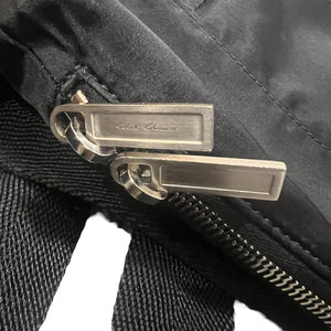 RICK  OWENS 22SS FOGACHINE NYLON BACKPACK