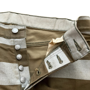 Helmut Lang 1999 Prisoner Pants