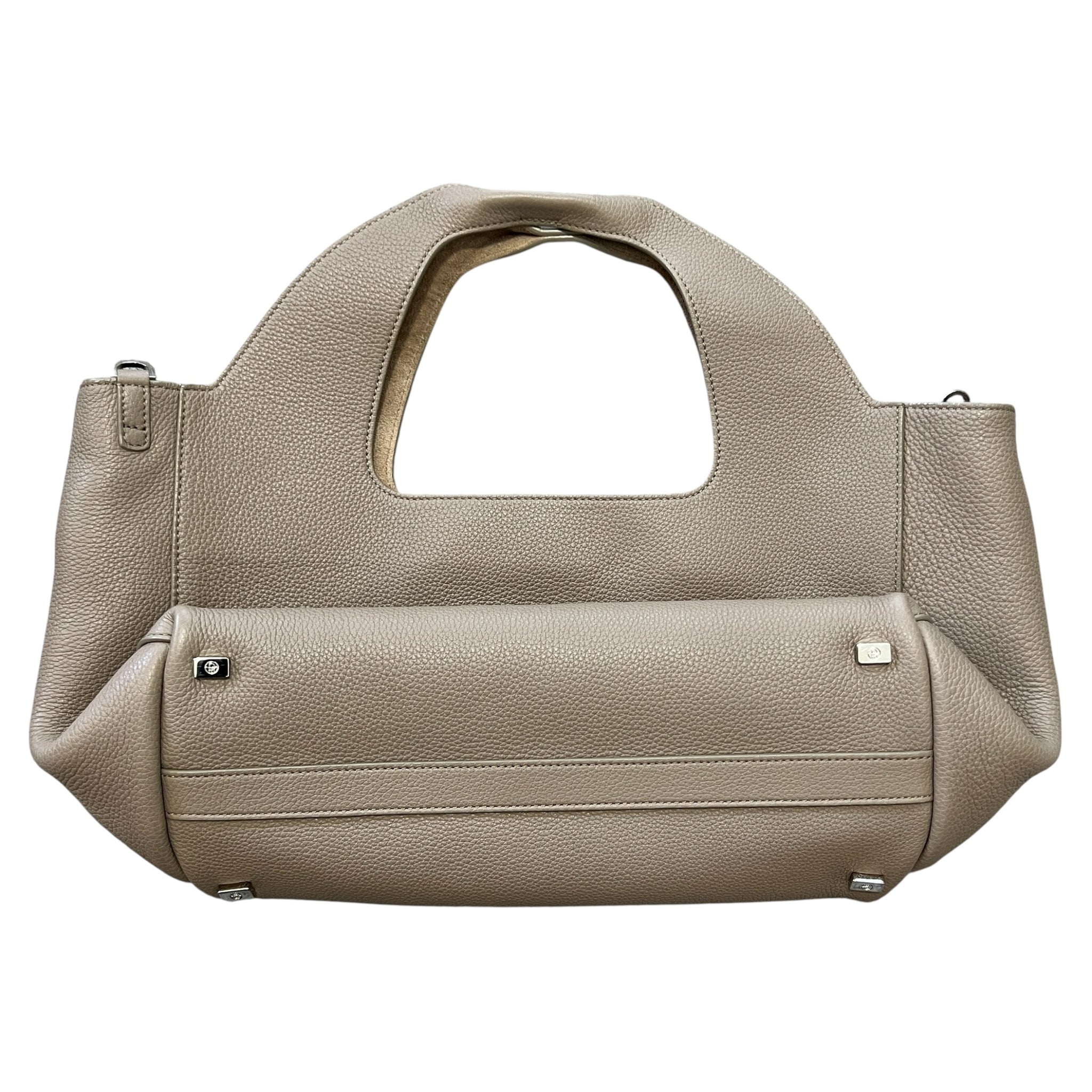 THE ROW Two For One Top Hand Bag 2way Shoulder Bag With Inner Bag