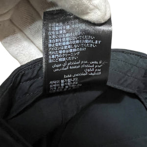 BALENCIAGA 2023AW UNITY SPORTS ICON Distressed Baseball Cap