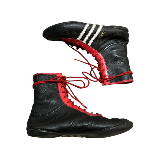 ADIDAS Vintage Boxing Boots