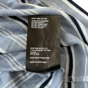 MARTIN ROSE Styled For Comfort Shrunken  T-Shirts