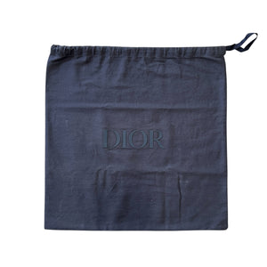 DIOR Oblique Trotter Shoulder Pouch Bag