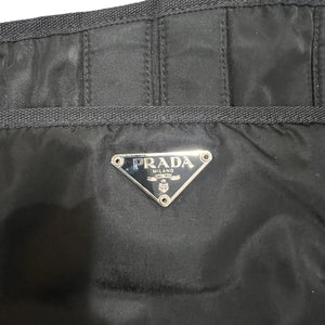 PRADA 1999AW CHEST RIG BODY BAG