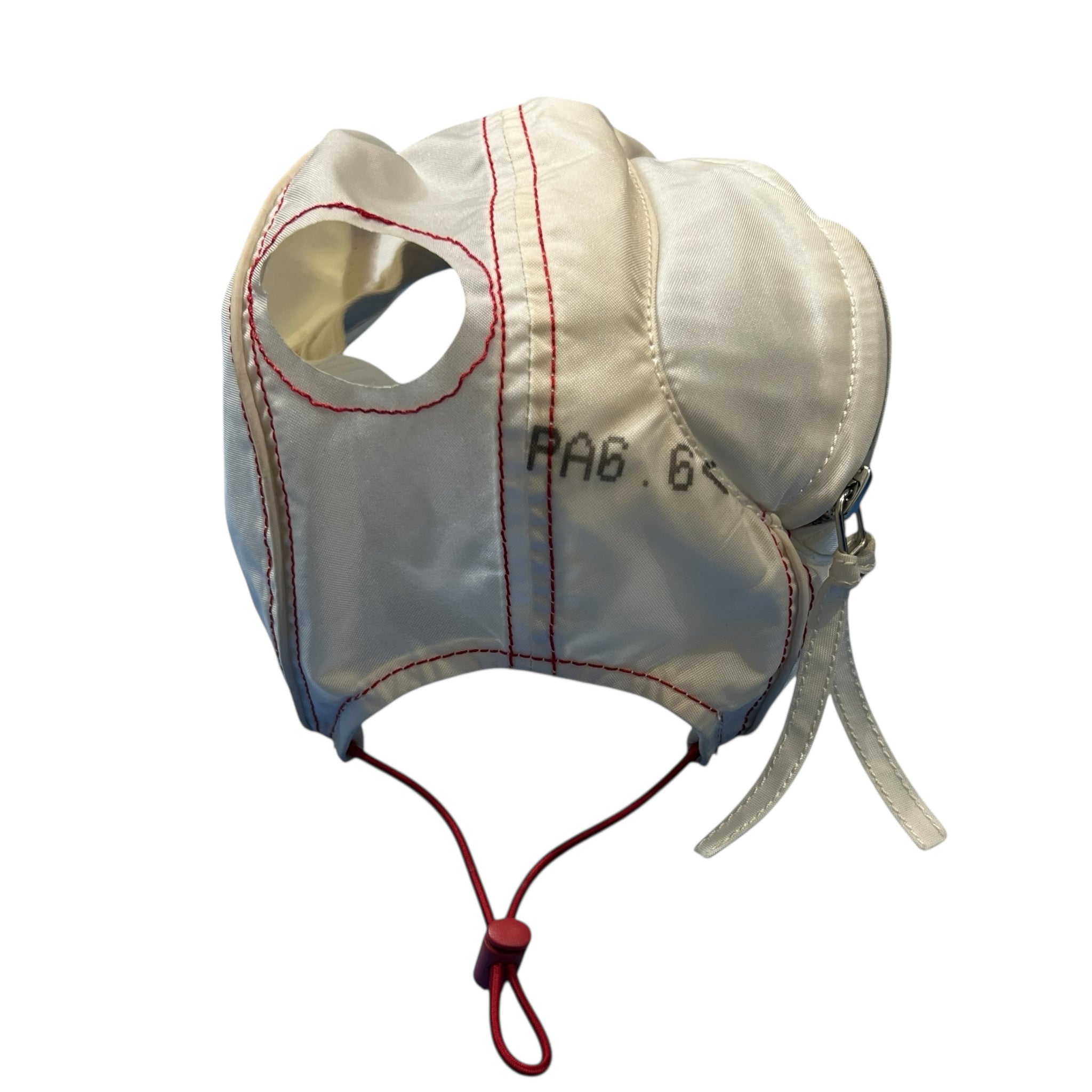 KANGHYUK 2021SS COLLECTION 9 'Readymade Airbag Cap'