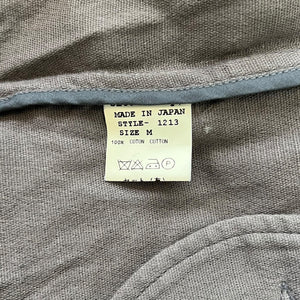 GENERAL RESEARCH 2003 SOVIET TANKERS Cotton Jacket