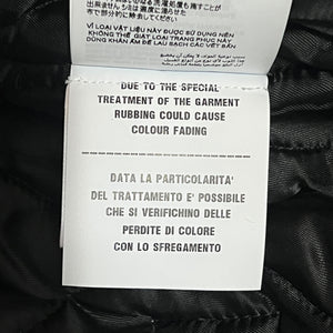 MIU MIU 2024AW Waxed Canvas Boulson Jacket