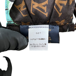 Louis Vuitton 2021SS Virgil Abloh LV Friends Mask Cover