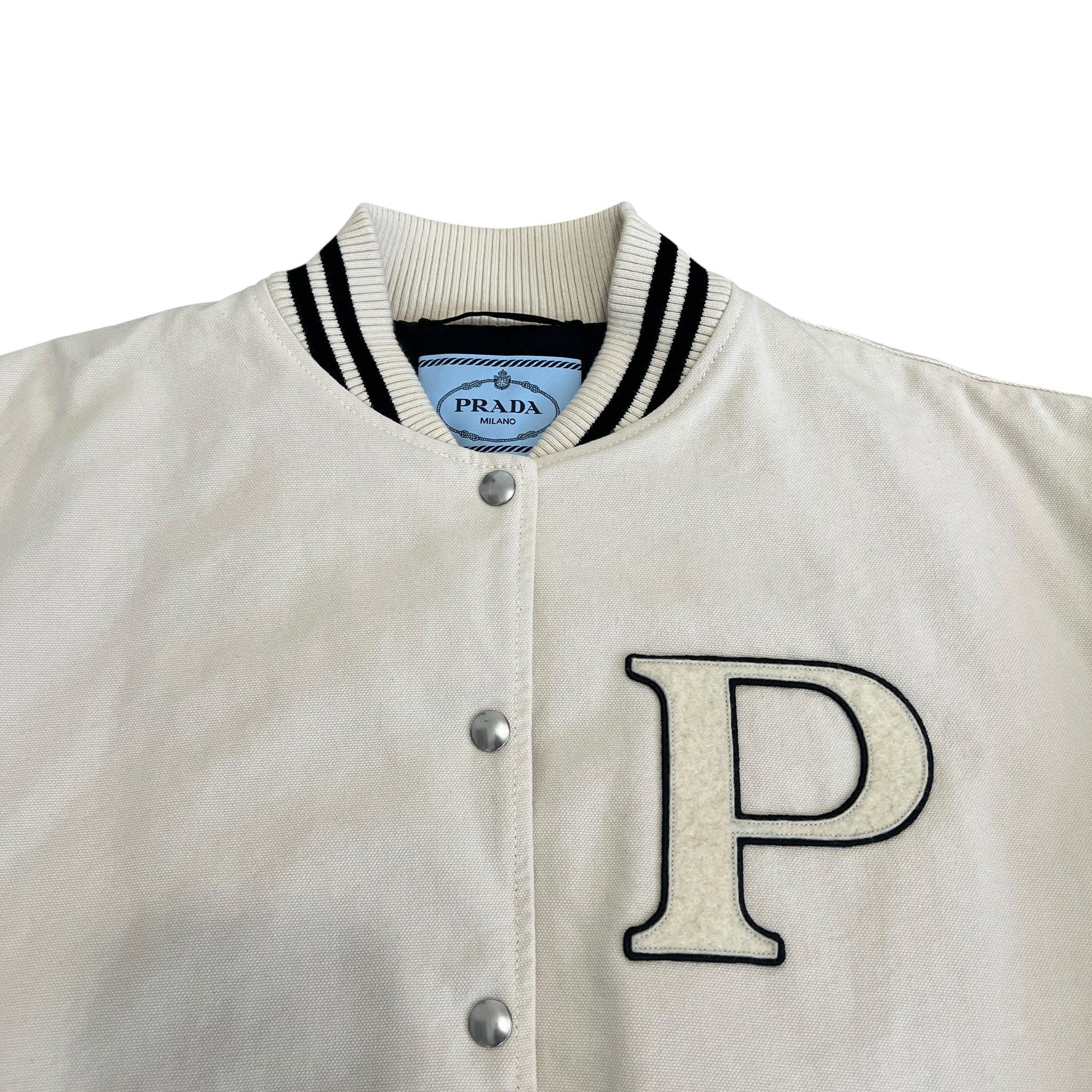 PRADA – SEVENSTARCLOTHING