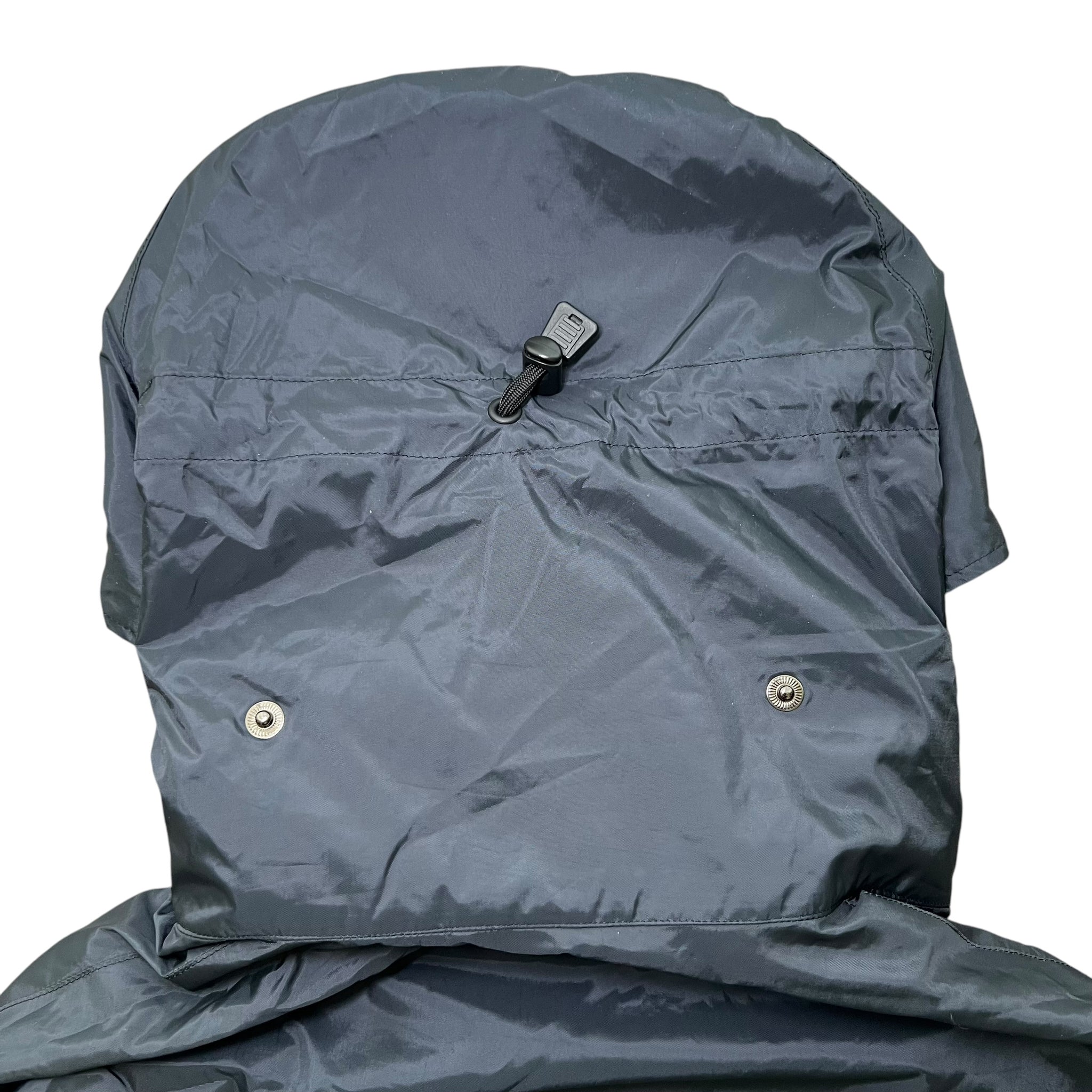 GENERAL RESEARCH 1999AW MOUNTAIN NYLON JACKET