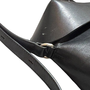JIL SANDER 2023SS Lid Shoulder Bag