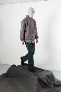 POST ARCHIVE FACTION (PAF) 4.0+ Technical Hooded Parka (Right)
