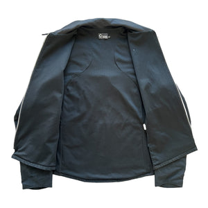 90S CRUSADER 21 TECHNICAL SWITCHED JACKET