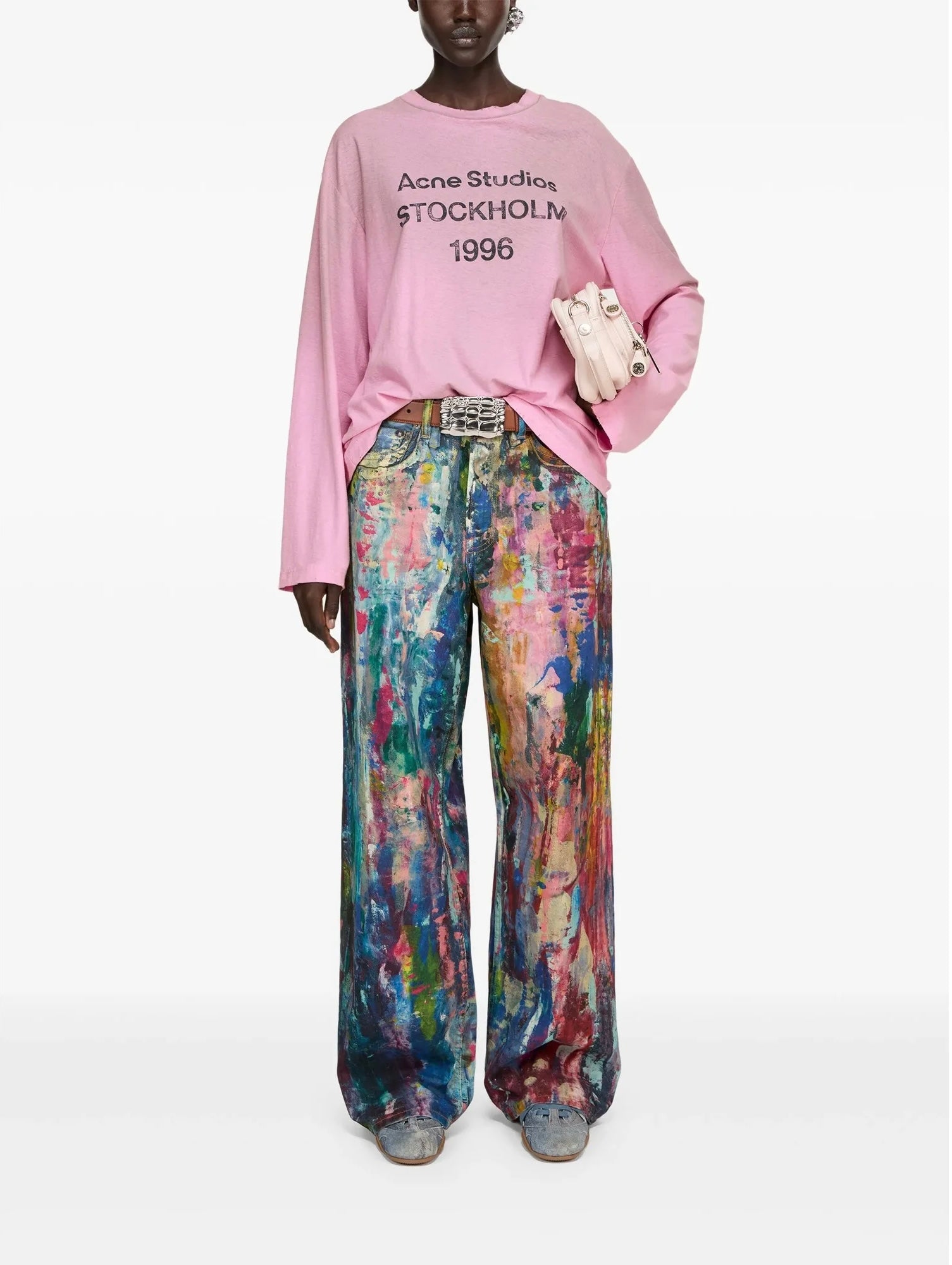 ACNE STUDIOS – SEVENSTARCLOTHING