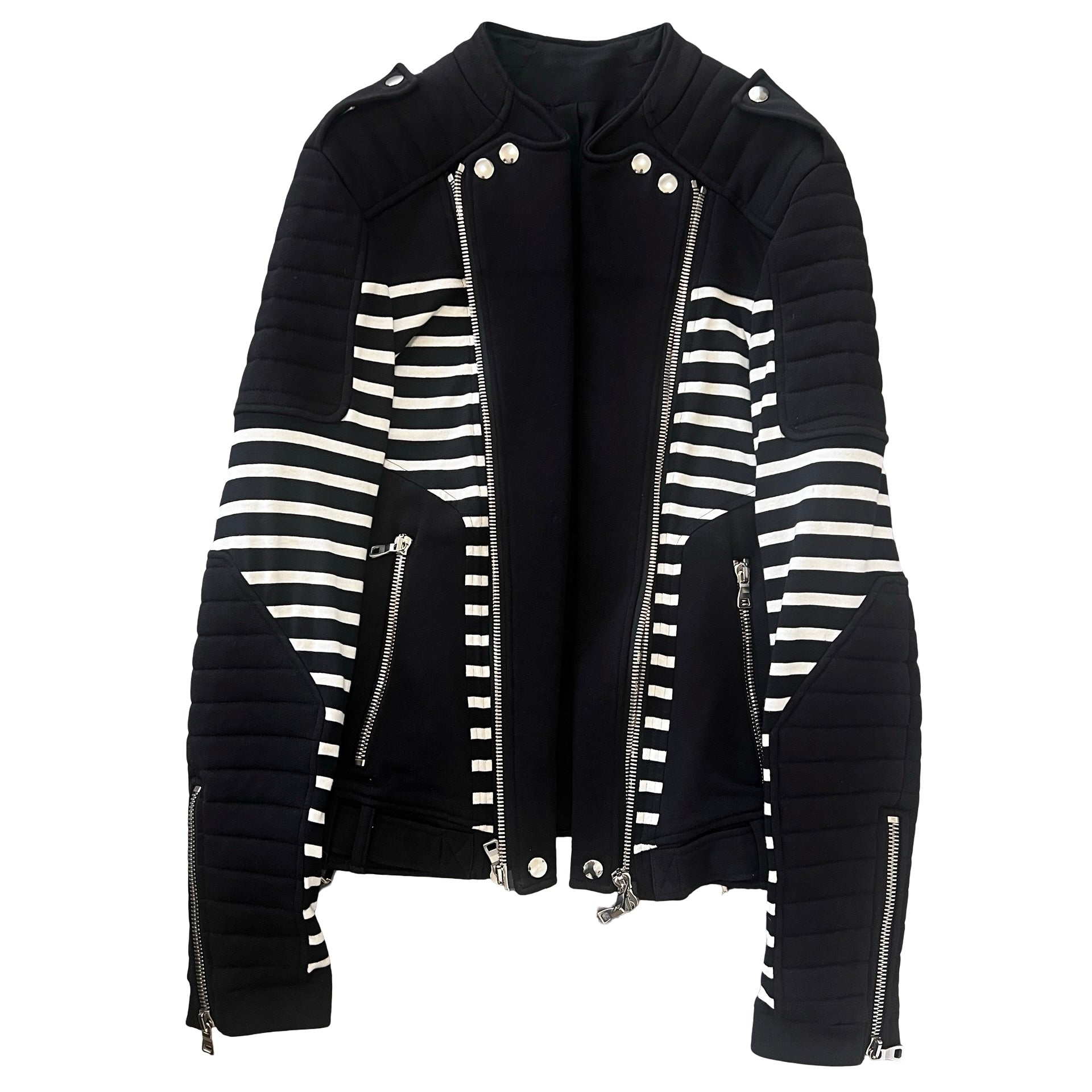BALMAIN – SEVENSTARCLOTHING