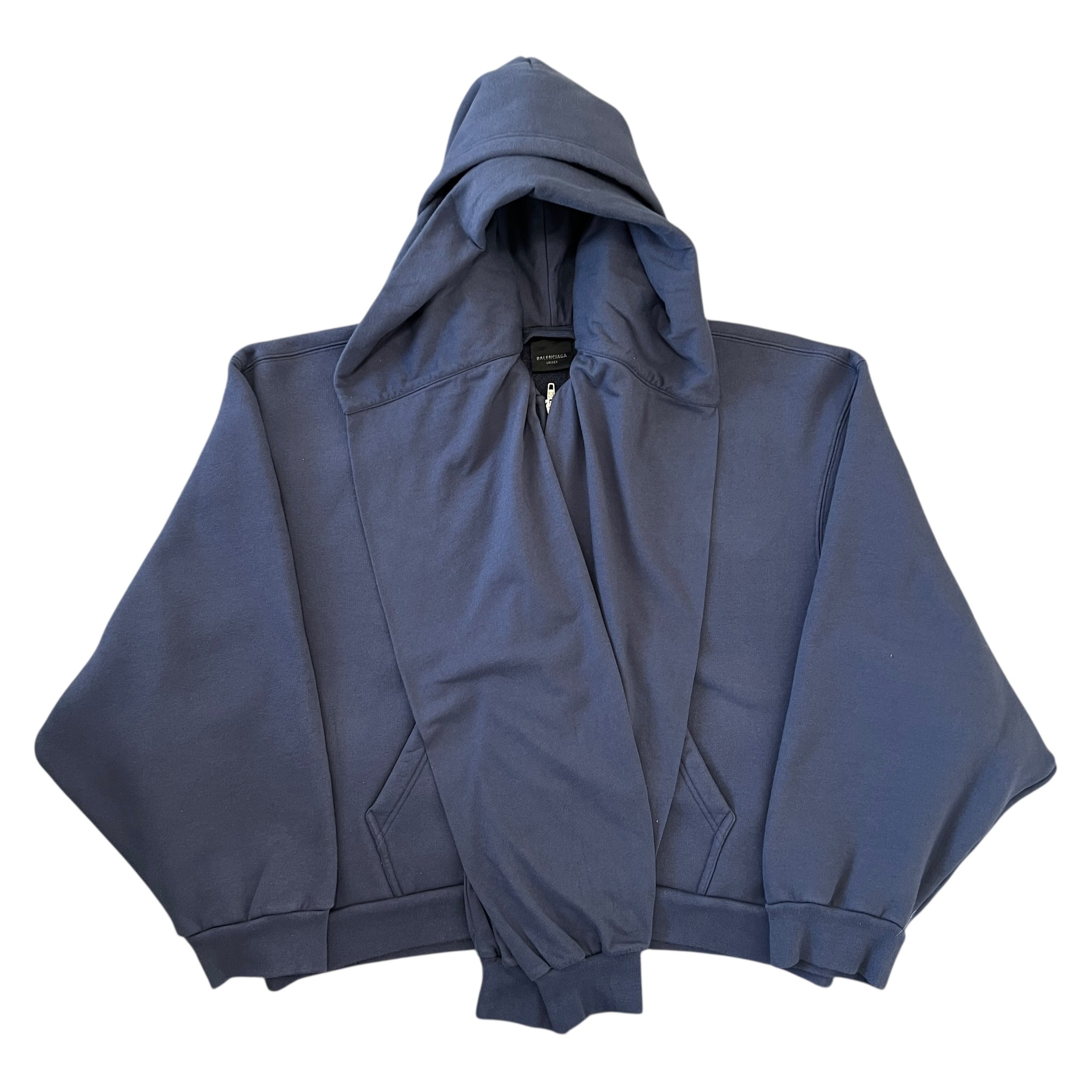 BALENCIAGA 24fall INCOGNITO HOODIE サイズS Balenciaga Incognito Hoodie – Antidote Fashion and Lifestyle