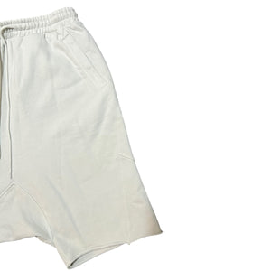Entire Studios Organic Cotton Sweat Shorts