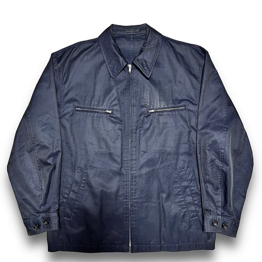 COMME des GARCONS 1992 SWING NYLON JACKET