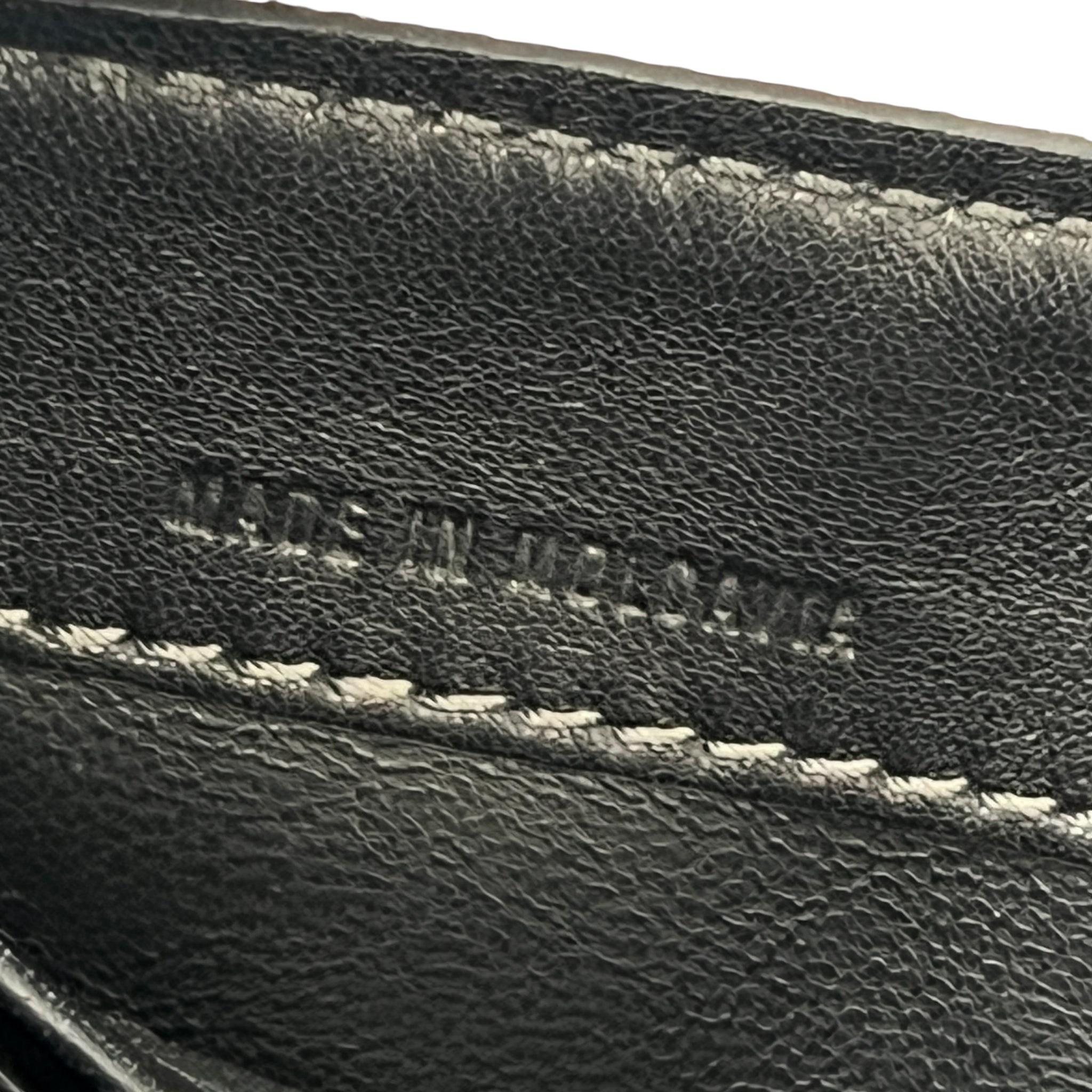 Chloe Vintage Paddington Wallet Long