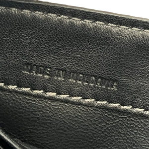 Chloe Vintage Paddington Wallet Long