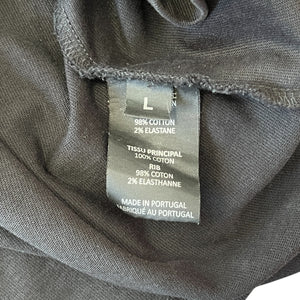 VETEMENTS 2018AW Patchwork Layered Hoodie
