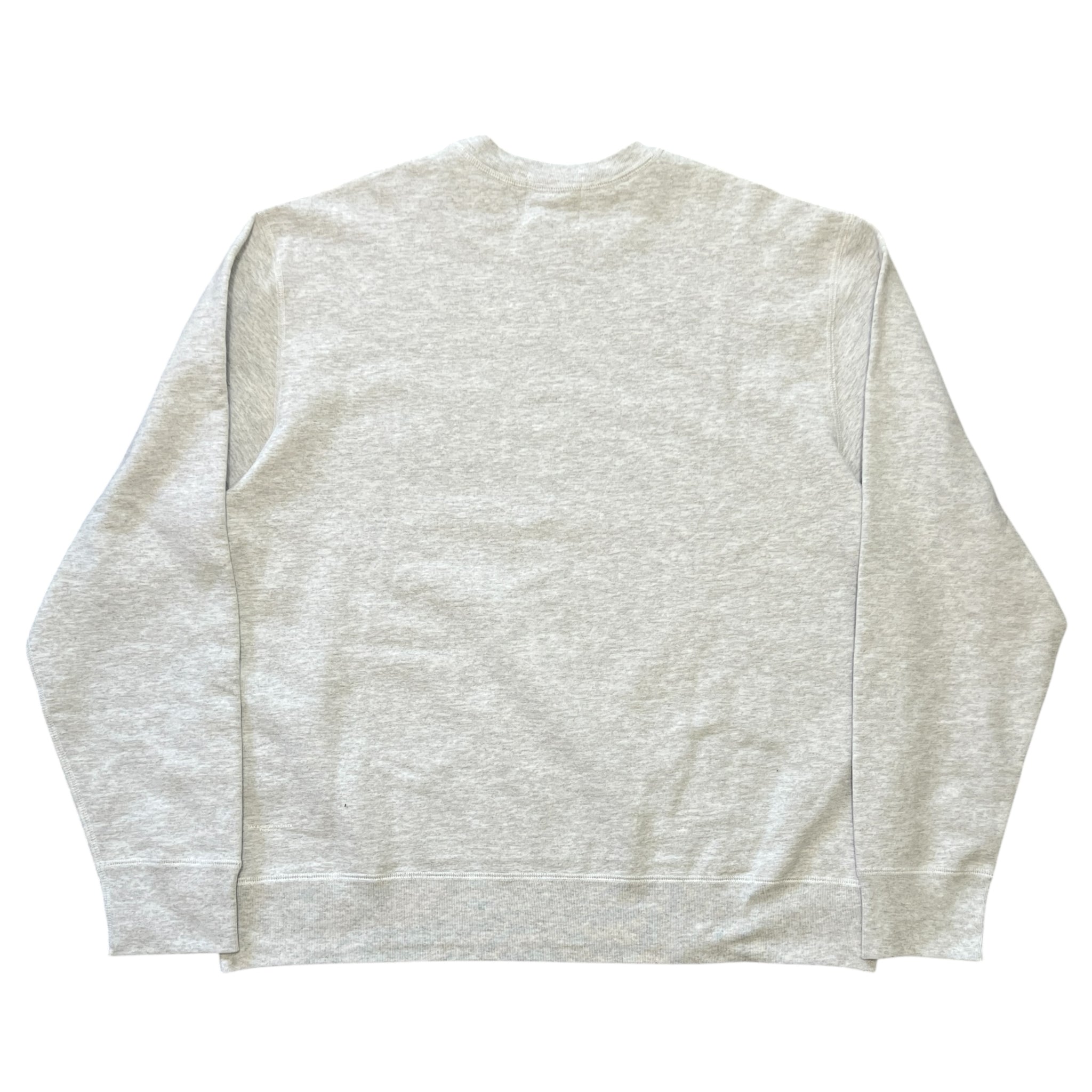TAKAHIROMIYASHITA The Soloist × Mark Gonzales “SKATEBOARD HERO JAY ADAMS” Sweatshirt