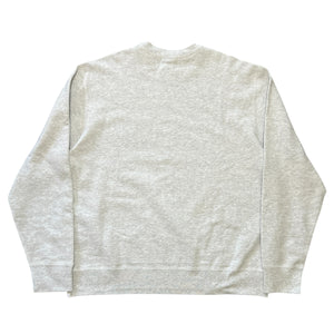 TAKAHIROMIYASHITA The Soloist × Mark Gonzales “SKATEBOARD HERO JAY ADAMS” Sweatshirt
