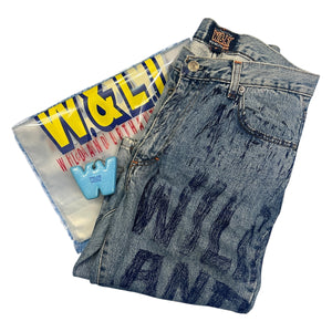 W&LT Walter Van Beirendonk – SEVENSTARCLOTHING