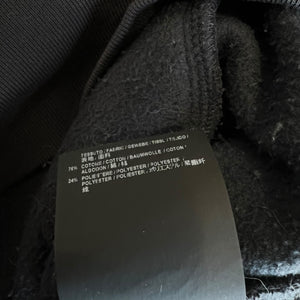 BALENCIAGA 2018AW Speed hunters Pull Over Hoodie