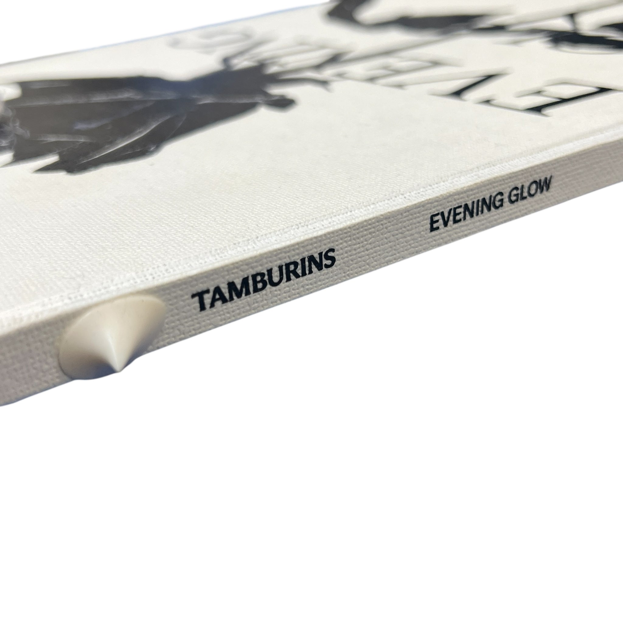 TAMBURINS 2024 EVENING GLOW Launch Art Book