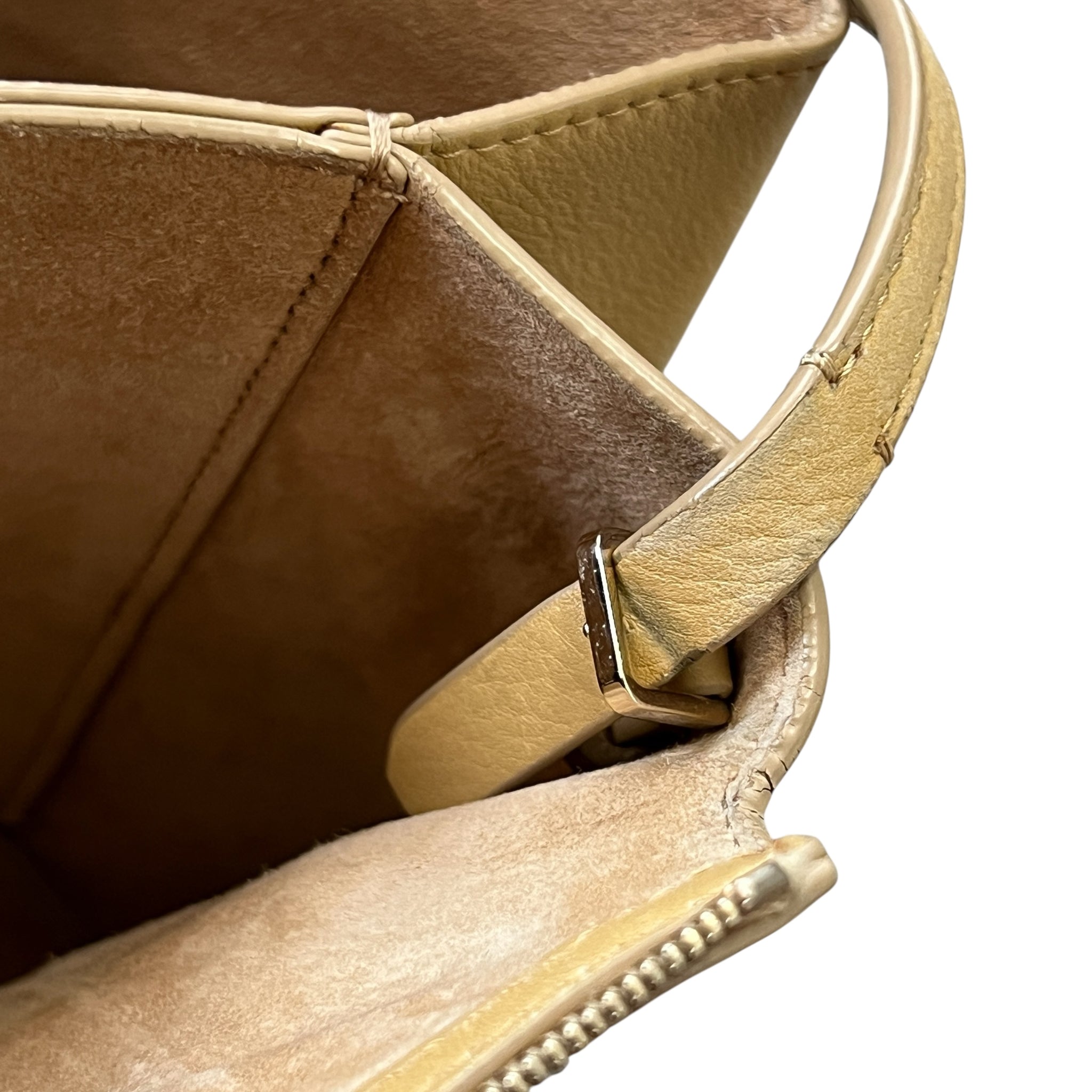 THE ROW Nu Twin Mini Shoulder Bag