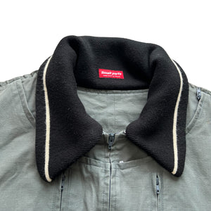 UNDERCOVER 1999 "RELIEF" SMALL PARTS JACKET