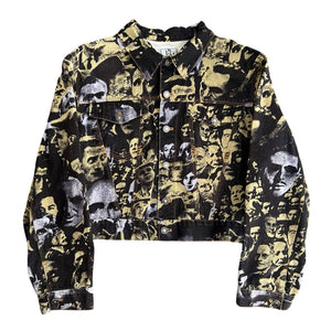 JEAN PAUL GAULTIER – SEVENSTARCLOTHING