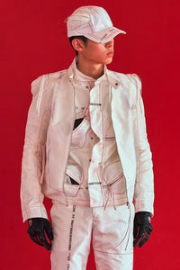 KANGHYUK 2021SS COLLECTION 9 'Readymade Airbag Cap'
