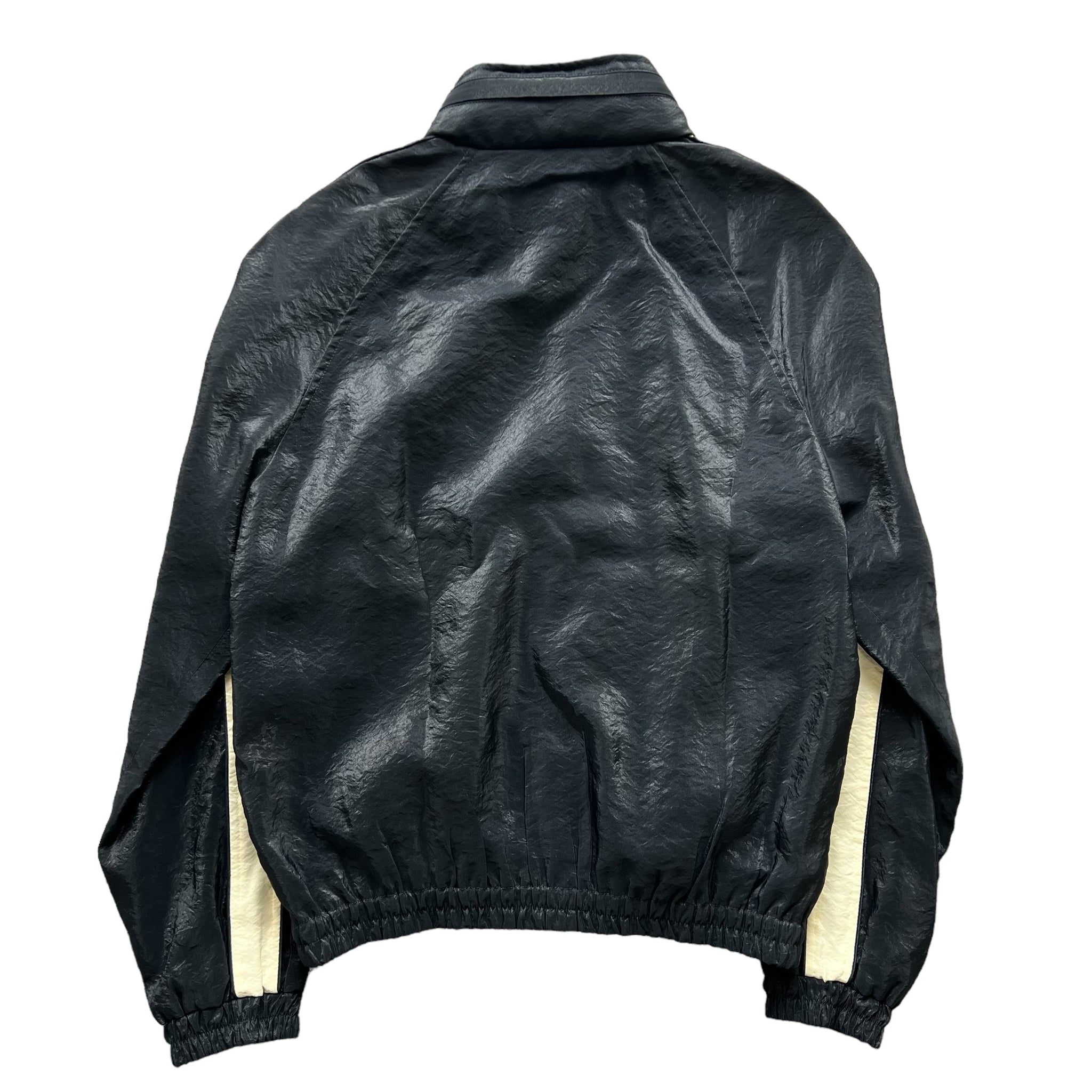 SAINT LAURENT PARIS 22SS ZIP UP BOMBER JACKET
