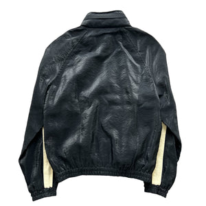 SAINT LAURENT PARIS 22SS ZIP UP BOMBER JACKET