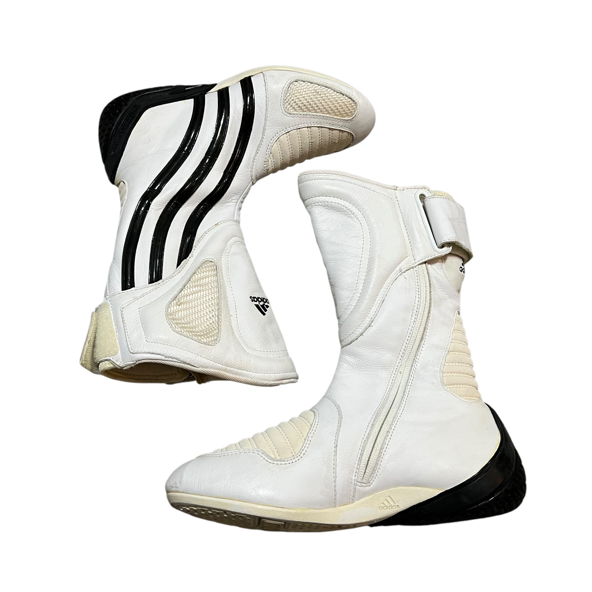 ADIDAS Motosports Touring Boots