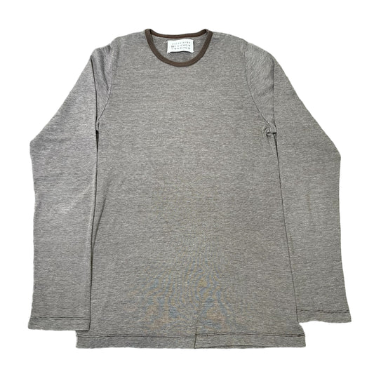 Martin Margiela 06SS Long Sleeve T-Shirt