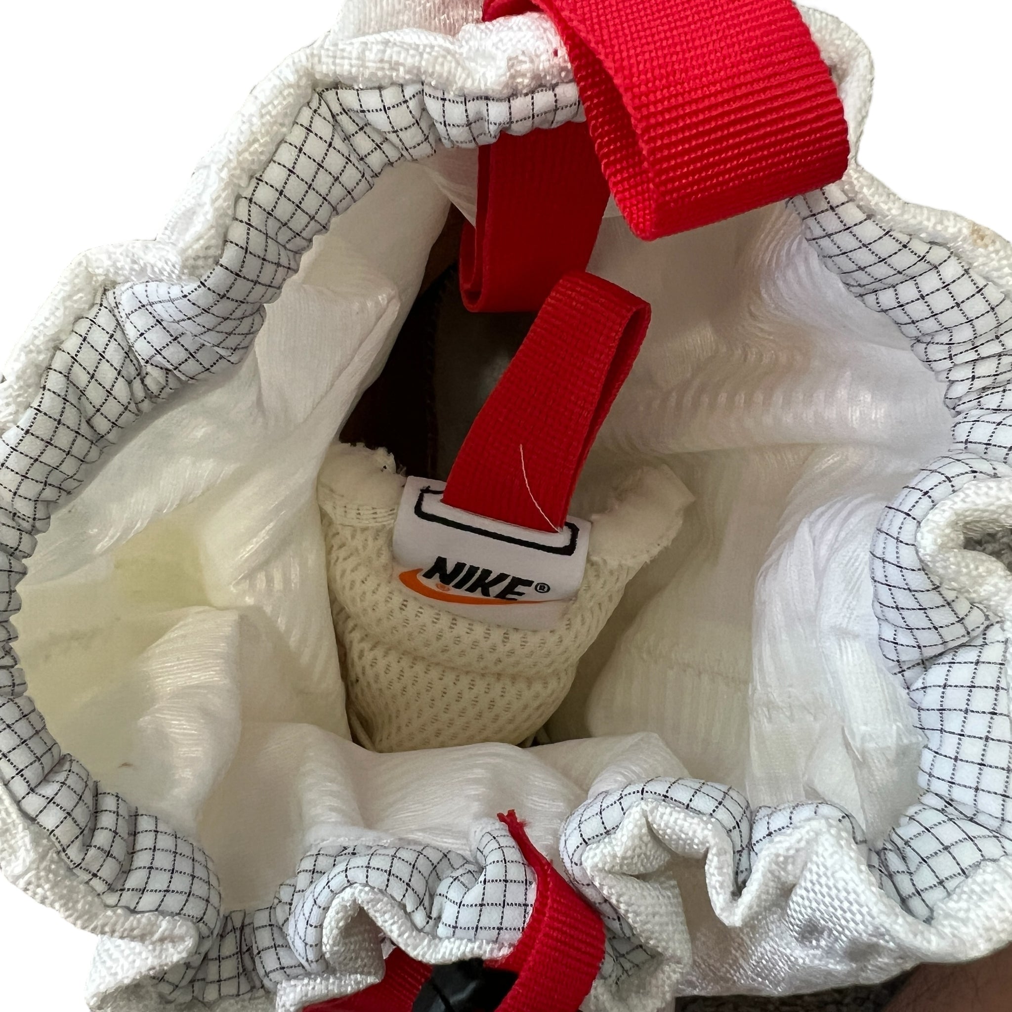 NIKE 2018 MARS YARD OVERSHOE × Tom Sachs
