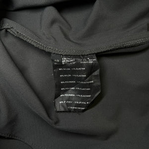 PRADA TEFLON FABRIC PROTECTOR ONLY BY DUPONT FLEXIBLE TROUSER PANTS