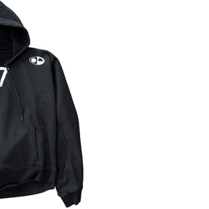 PROTOtypes Moved Neckline Hoodie