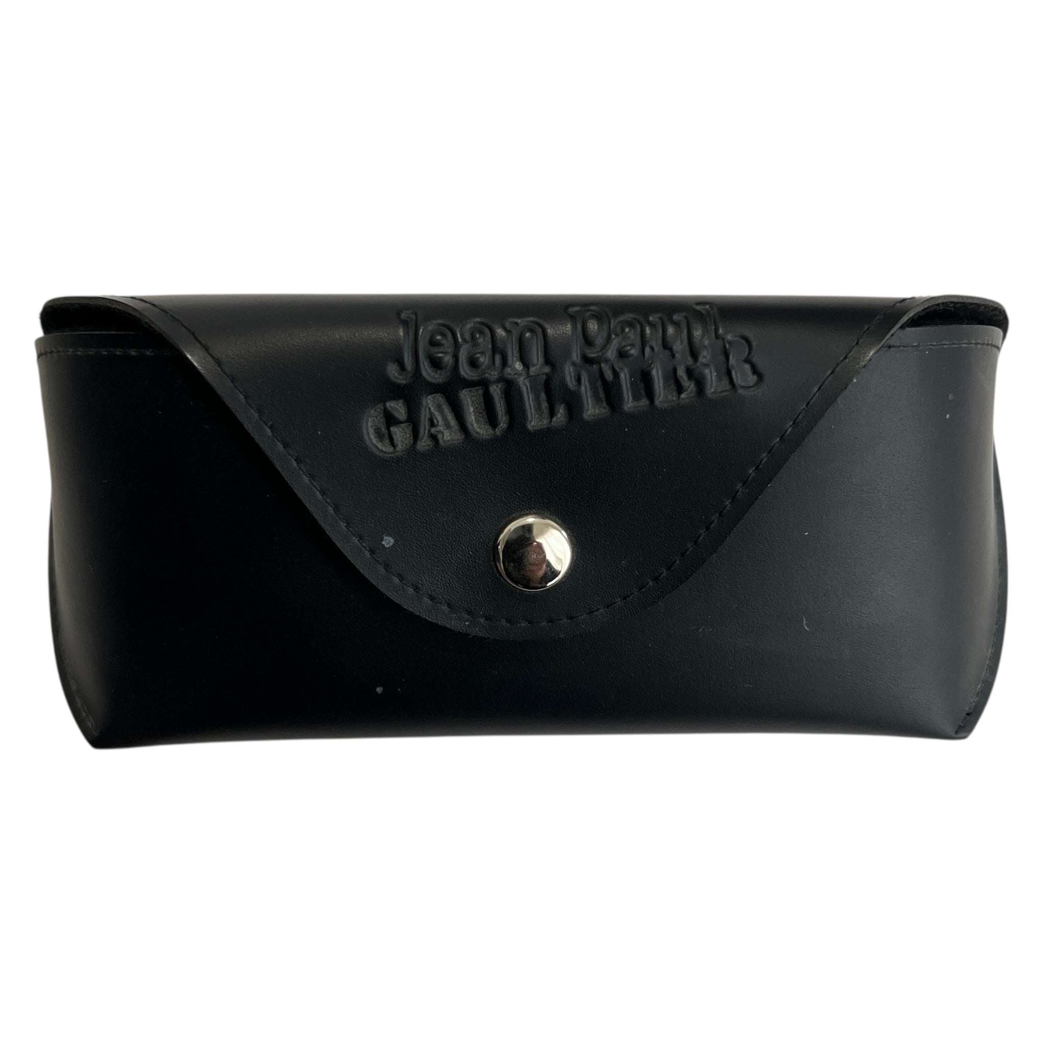 Jean Paul GAULTIER 56-0058 21 Century Limited Collapsible Sunglasses