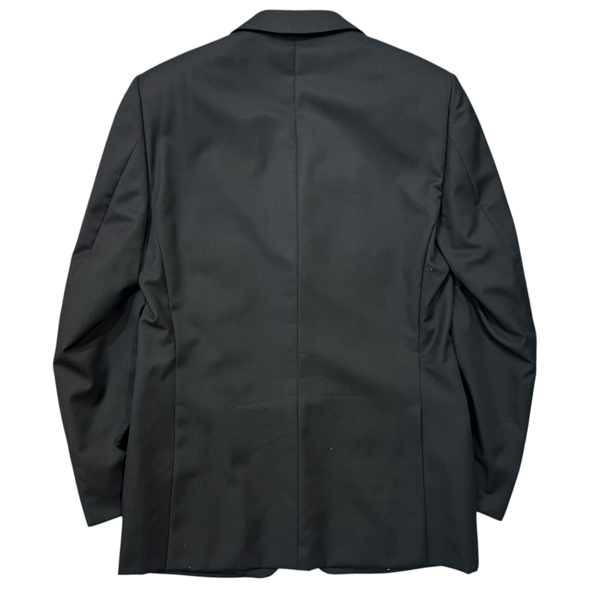 GUCCI TOM FORD 3 Button Tailored Jacket & Pants Set-Up