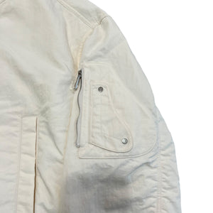 Dior Cactus Jack 2022AW Travis Scott Logo Bomber Jacket