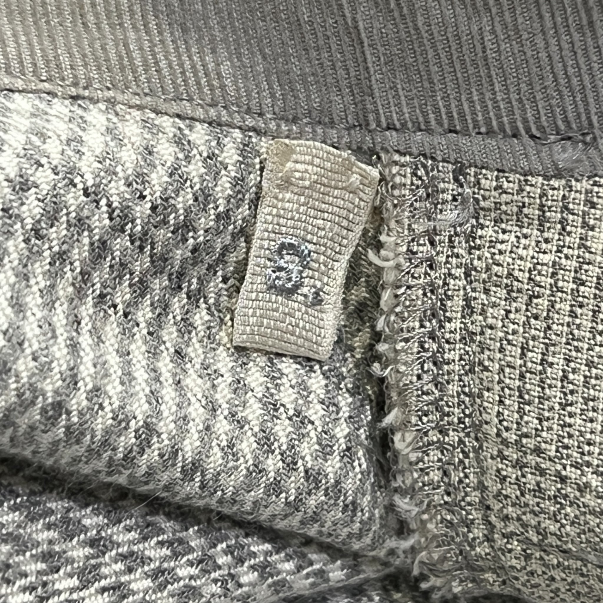 TAKAHIROMIYASHITA The Soloist. 2011AW Reconstructed Jacket