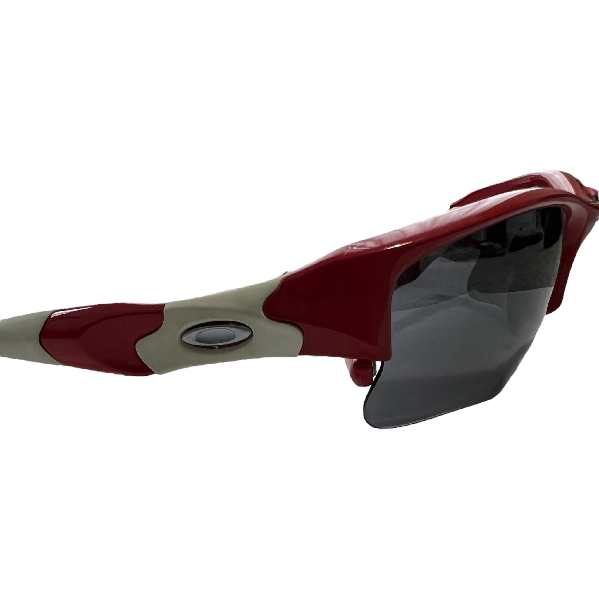 OAKLEY FLAK JACKET XLJ 24-008 MLB With Case