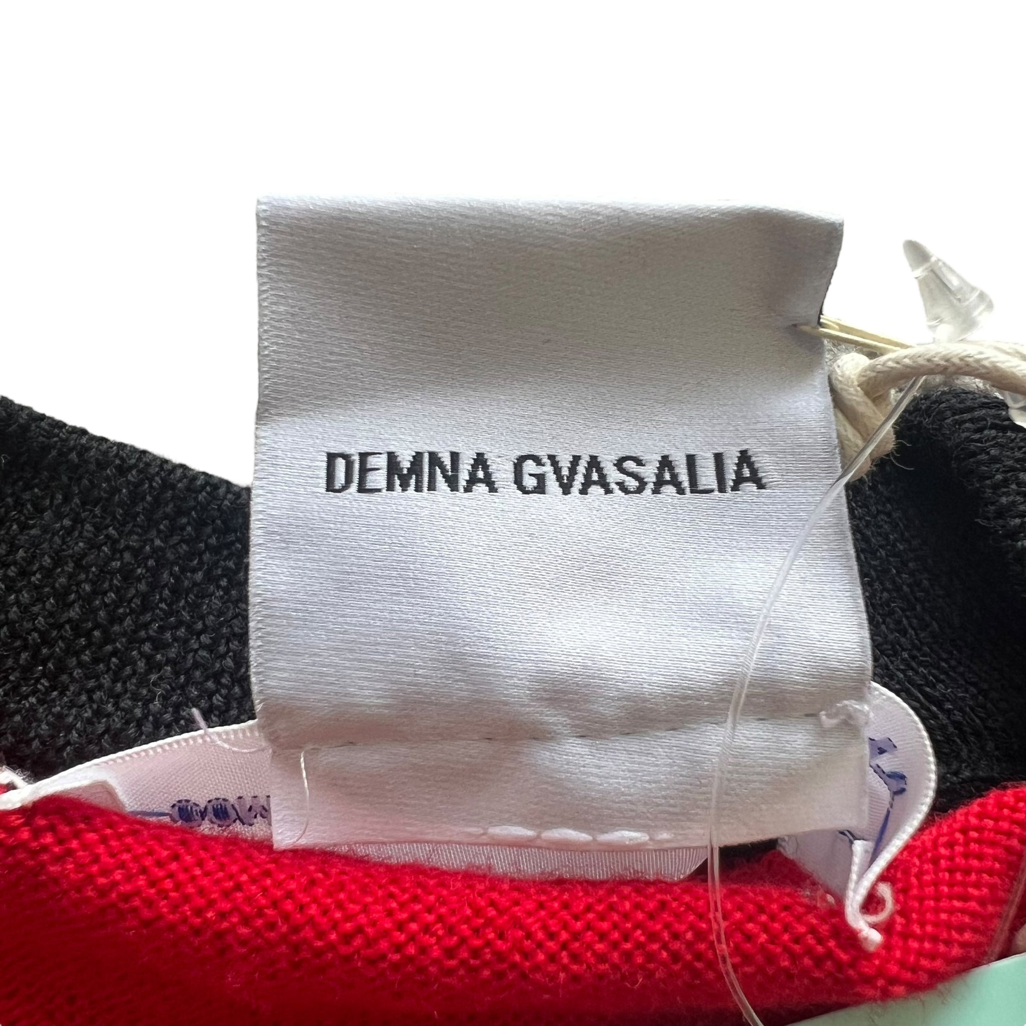 VETEMENTS 2016AW COMME DES GARCONS SHIRTS