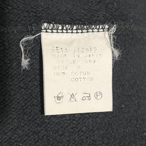 General Reserch 2004AW Sweat Hoodie